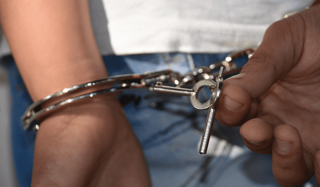  El hurto agravado, la receptación y el robo agravado son los delitos más frecuentes. Foto: Composición LR<br><br>    