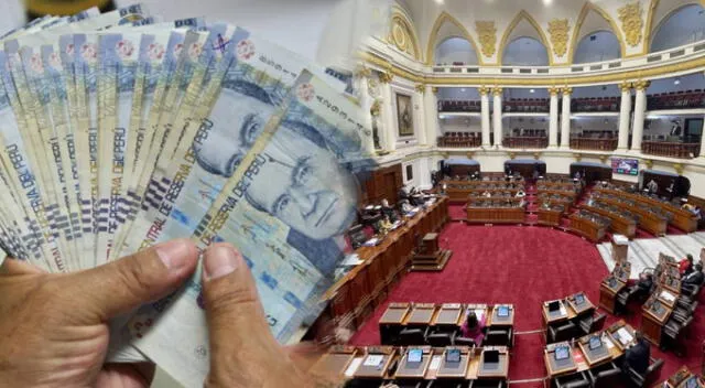 Hay más de 20 proyectos de ley de retiro AFP en este 2025.    