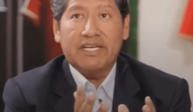  Edwin Oviedo calificó el traspaso de Reimond Manco al Al Wakrah exitosa y muy importante para las arcas del club chiclayano. Foto: 'La fe del Cuto'   