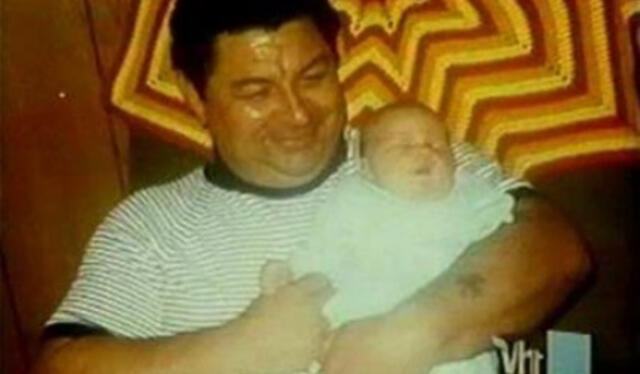  El padre de Billie Joe Armstrong fue un reconocido baterista de jazz. Foto: Facebook - Green Day Italy - Italian Rage and Love   