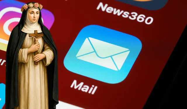  La celebración se adapta a la era digital. Foto: Composición LR<br><br>    