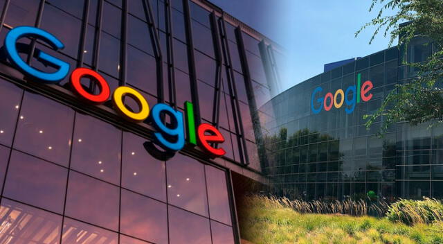 El Departamento de Justicia argumenta que Google limita la competencia con Chrome. Fuente: Composición LR El Departamento de Justicia argumenta que Google limita la competencia con Chrome. Fuente: Composición LR