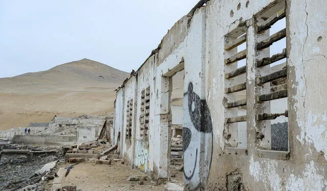 La reconstrucción del penal El Frontón demandará un costo de 5.000 millones de soles, un presupuesto que excede el gasto del INPE. Foto: INPE. La reconstrucción del penal El Frontón demandará un costo de 5.000 millones de soles, un presupuesto que excede el gasto del INPE. Foto: INPE.