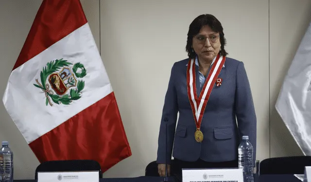 El gobierno ha recortado el presupuesto del Ministerio Público, en el afán de controlar a los fiscales   