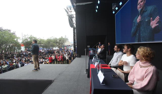 La UCV brindará servicios psicológicos disponibles para los estudiantes. Fuente: Difusión. La UCV brindará servicios psicológicos disponibles para los estudiantes. Fuente: Difusión.