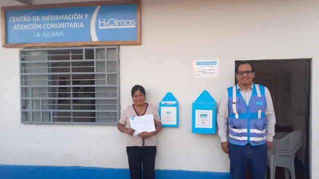  <em>Al 4 de julio, se realizaron 49 atenciones en Las Norias y La Juliana. Fuente: Difusión.</em>    