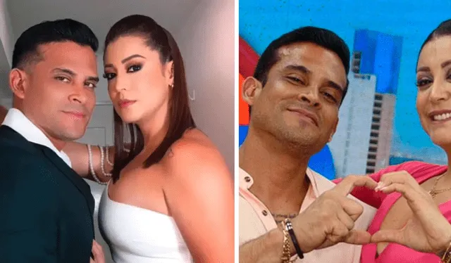 Karla Tarazona revela sus planes de un próximo embarazo.