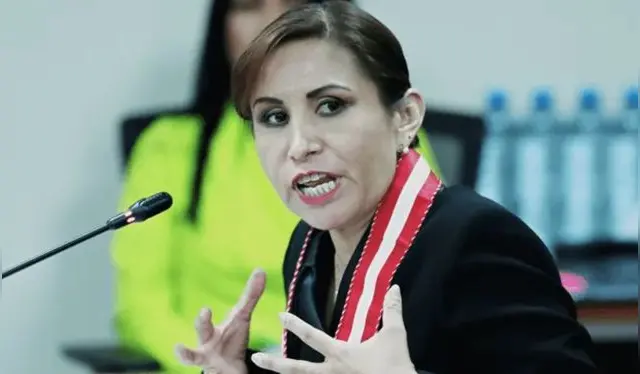 Patricia Benavides, fiscal suprema titular restituida por la JNJ   