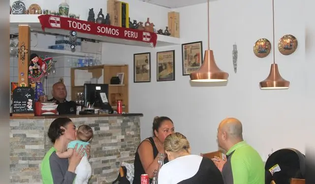 Miguel García, uno de los dueños de Maestra Vida. Miguel García, uno de los dueños de Maestra Vida.