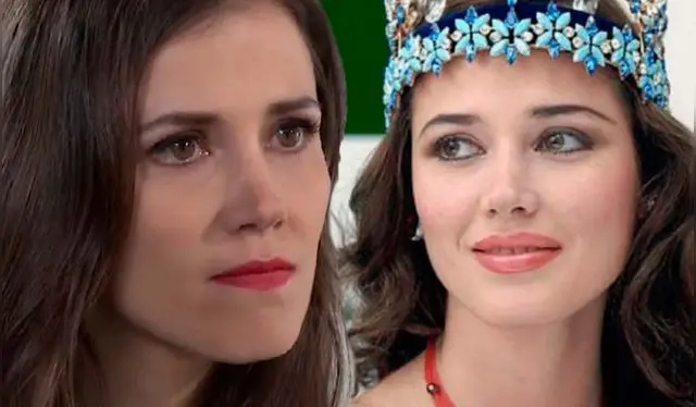 Maju Mantilla envuelta en polémica. Maju Mantilla envuelta en polémica.