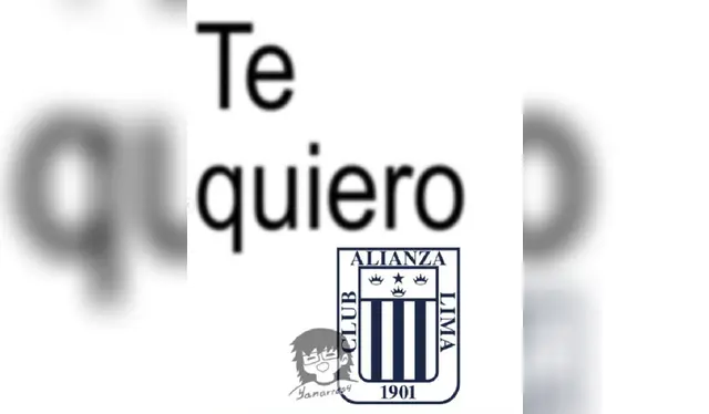  Alianza Lima empató con U. de Chile. Foto: X    