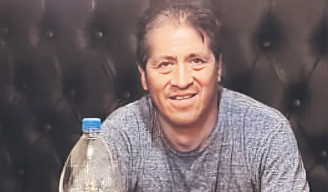 Miss Bolivia | José Alberto García Nazario | Jade Chabela Callaú | Vraem