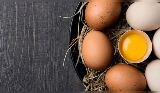  El huevo es un alimento fundamental a nivel mundial, sobre todo en los desayunos. Foto: Ángulo 7   