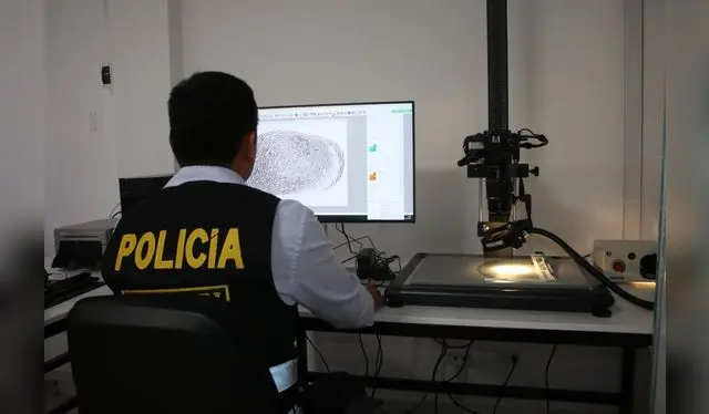 La nueva infraestructura fortalecerá la lucha contra la criminalidad en la región. Fuente: Difusión. La nueva infraestructura fortalecerá la lucha contra la criminalidad en la región. Fuente: Difusión.