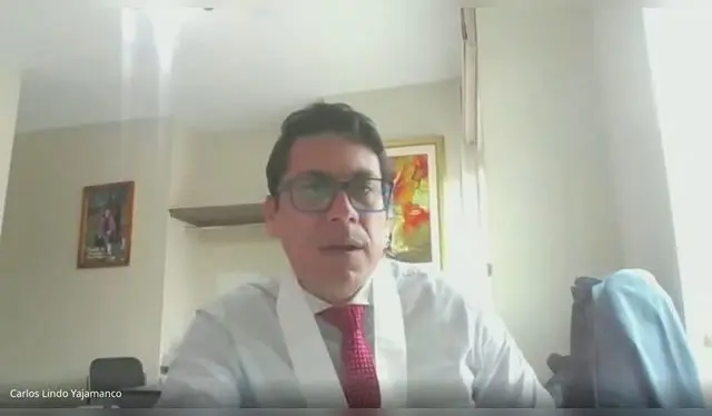 El Juzgado Penal de Investigación Preparatoria especializado en corrupción ordena la captura del comisario Francy Barzola. Fuente: Difusión.   