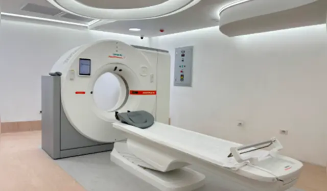 Con esta innovación, la clínica se sitúa a la vanguardia del diagnóstico por imágenes. Fuente: Difusión. Con esta innovación, la clínica se sitúa a la vanguardia del diagnóstico por imágenes. Fuente: Difusión.