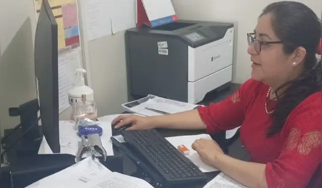 Se atendieron casos urgentes, reforzando el acceso a la justicia en zonas rurales y beneficiando a familias necesitadas. Fuente: Difusión. Se atendieron casos urgentes, reforzando el acceso a la justicia en zonas rurales y beneficiando a familias necesitadas. Fuente: Difusión.