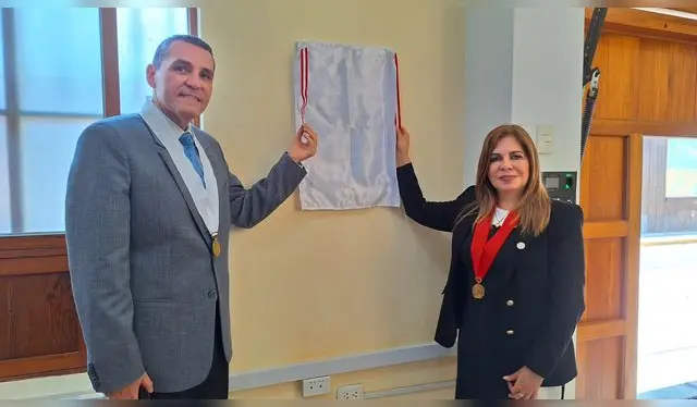 Este nuevo juzgado en San Pedro de Lloc facilitará la descarga procesal. Fuente: Difusión. Este nuevo juzgado en San Pedro de Lloc facilitará la descarga procesal. Fuente: Difusión.