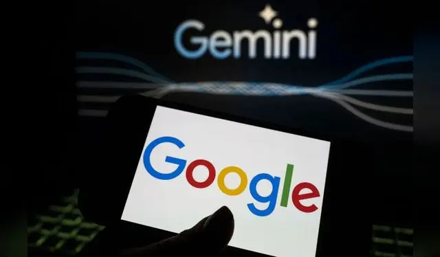  Gemini Pro ofrece a los estudiantes peruanos la oportunidad de aprovechar todo el potencial de la herramienta. Foto: Wired   