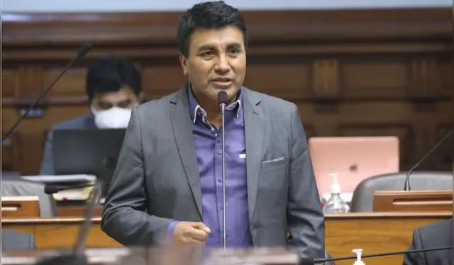 Ten Puno bolivia | Congreso