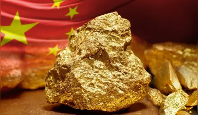 China supera a Estados Unidos y sacude la economía mundial con este impresionante hallazgo debajo de sus suelos | Mundo | La República