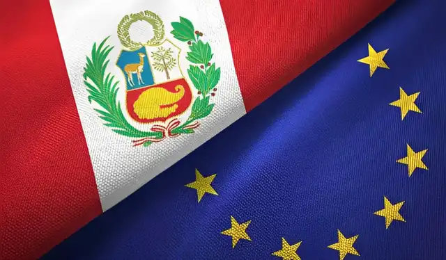  Los peruanos que viajen a la Unión Europea (UE) necesitarán del permiso ETIAS y la autorización electrónica como principales requisitos. Foto: Centro de Investigación de Economía y Negocios Globales - ADEX   