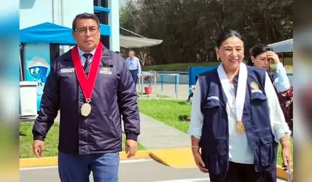 Fiscal superior Alfredo Barnechea, nuevo coordinador del caso Cuellos Blancos del Puerto   