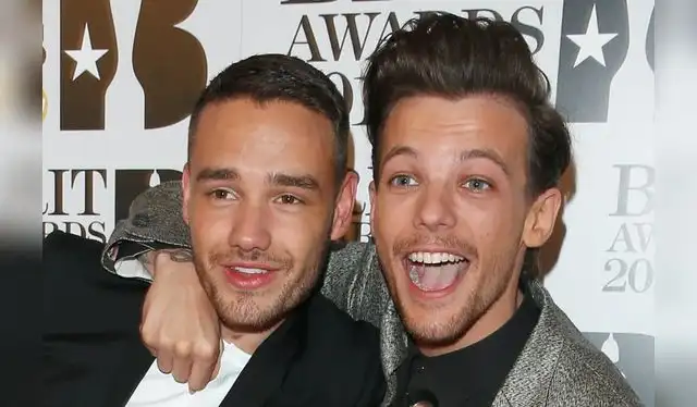  Louis Tomlinson calificó la muerte de Liam Payne como irreparable. Foto: Music Times   