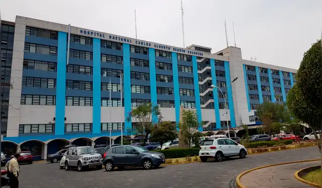  Durante la inspección también se detectaron otras carencias de insumos. Foto: Wilder Pari / La República.<br><br>    