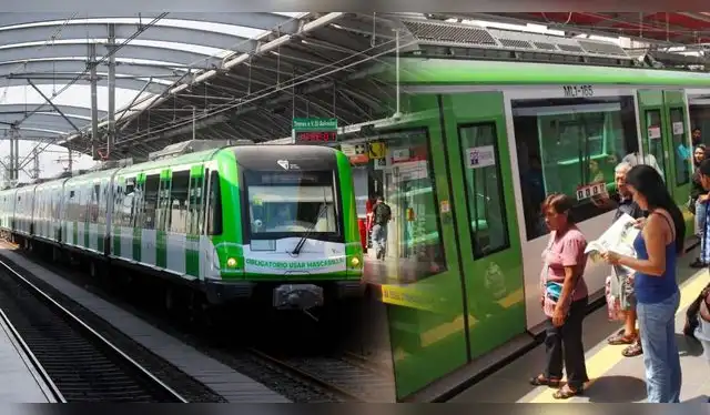 Se ampliará la Línea 1 del Metro para brindar servicio a más pasajeros<br> Se ampliará la Línea 1 del Metro para brindar servicio a más pasajeros<br>