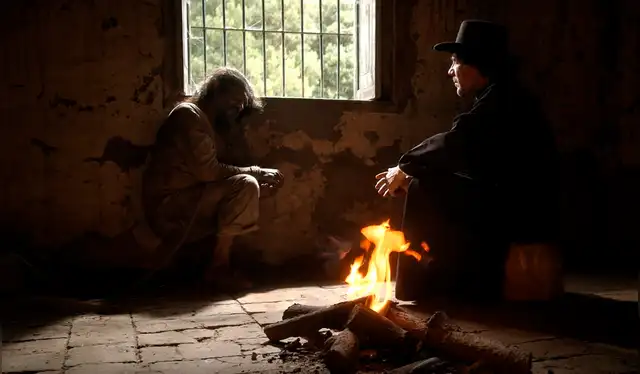 Noviembre llegará con una cartelera protagonizado por películas peruanas. Una de las más relevantes es 'En el nombre del mal', que mezcla de terror, fantasía e historia. Foto: difusión. Noviembre llegará con una cartelera protagonizado por películas peruanas. Una de las más relevantes es 'En el nombre del mal', que mezcla de terror, fantasía e historia. Foto: difusión.