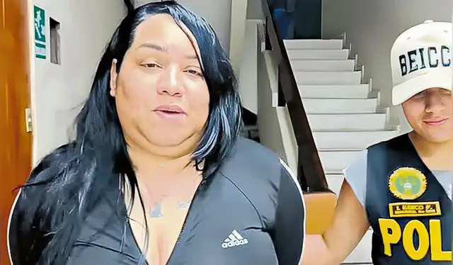 Detención en 2023 ocurrió tras el abatimiento del delincuente.