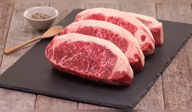  El bife angosto trujillano se coronó campeón en el Mundial de Carnes de Argentina. Foto: Peru Pacific Food   