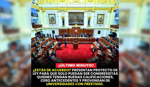 Publicación falsa Publicación falsa