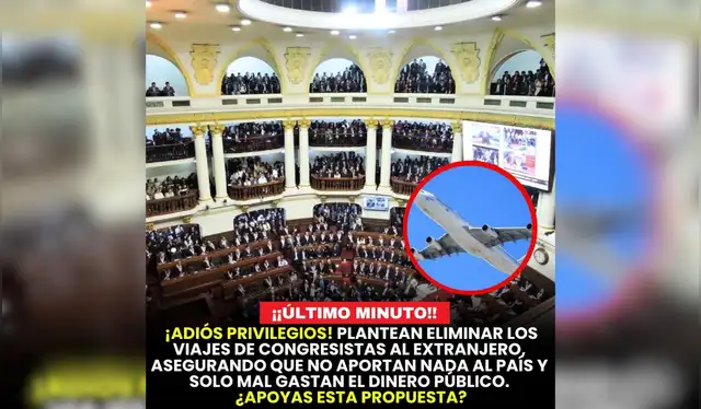 Publicación falsa difundida en Facebook Publicación falsa difundida en Facebook