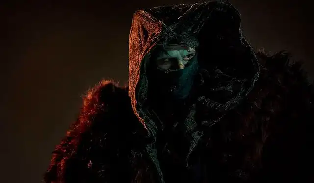 'Frankenstein' llegó a la plataforma de streaming. Foto: Netflix 'Frankenstein' llegó a la plataforma de streaming. Foto: Netflix