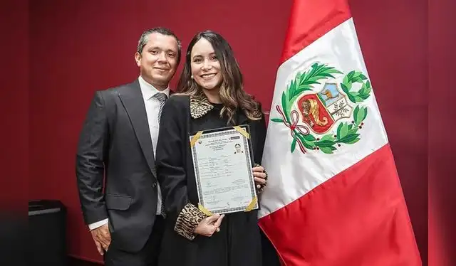  Aquellos ciudadanos peruanos que renunciaron a su nacionalidad podrán recuperarla al consultar con la Superintendencia Nacional de Migraciones o en un consulado peruano. Foto: El Peruano   