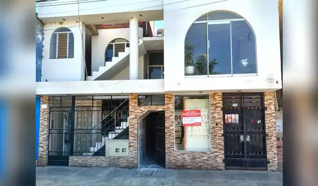  La Sunat está ofreciendo casas, departamentos y locales en Lima y en diferentes partes del país.   