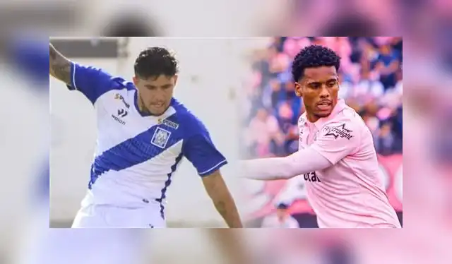 El partido entre Sport Boys y Alianza Atlético será el último encuentro que transmitirá GOLPERU de la Liga 1. Foto: Fútbol Peruano El partido entre Sport Boys y Alianza Atlético será el último encuentro que transmitirá GOLPERU de la Liga 1. Foto: Fútbol Peruano