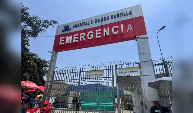 EsSalud cuenta con 393 establecimientos de Salud a nivel nacional, estos son Hospitales, Policlínicos, Postas y Centros Médicos. Además, estos son categorizados según el nivel de atención. Foto: URPI-LR/Marcia Chahua EsSalud cuenta con 393 establecimientos de Salud a nivel nacional, estos son Hospitales, Policlínicos, Postas y Centros Médicos. Además, estos son categorizados según el nivel de atención. Foto: URPI-LR/Marcia Chahua