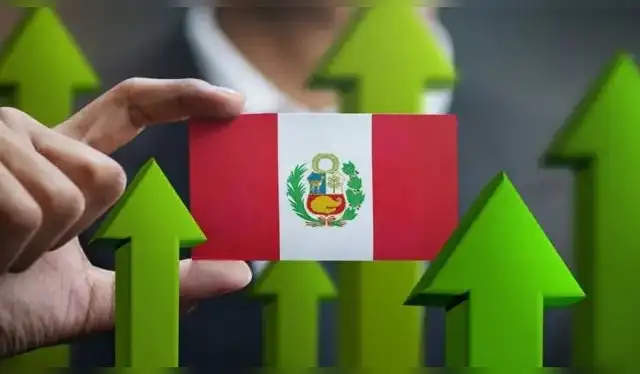 De acuerdo con el gerente central de Estudios Económicos del BCR, Adrián Armas, el panorama actual de la economía peruana es estable. Foto: BBC De acuerdo con el gerente central de Estudios Económicos del BCR, Adrián Armas, el panorama actual de la economía peruana es estable. Foto: BBC