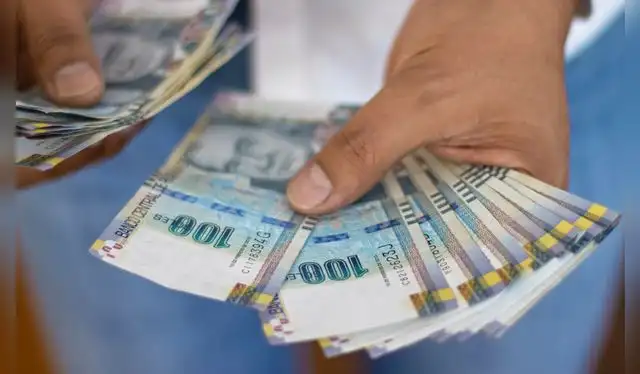  Los pensionarios de la AFP podrán retirar hasta 4 UIT. Foto: BBVA   