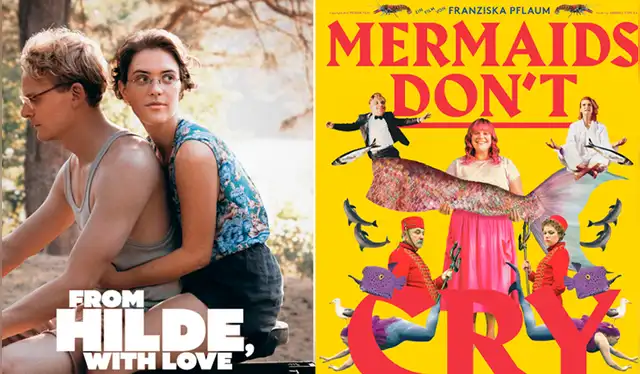 El Festival de Cine Europeo, organizado por la Unión Europea en el Perú, continuará hasta el 27 de noviembre de 2025 con 48 películas de 20 países europeos. Fotos: difusión.   