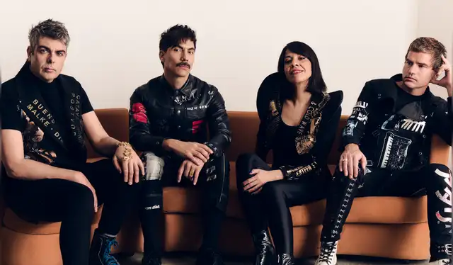 En su intimidad, Belly comparte cómo la ruptura con Marc Gili no impactó negativamente en Dorian. Ambos lograron separar lo personal de lo profesional, consolidando su proyecto musical con éxito. En su intimidad, Belly comparte cómo la ruptura con Marc Gili no impactó negativamente en Dorian. Ambos lograron separar lo personal de lo profesional, consolidando su proyecto musical con éxito.