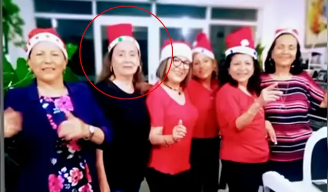 La válvula colocada en la cirugía habría causado lesiones en el cerebro de doña Nelly Domínguez. La válvula colocada en la cirugía habría causado lesiones en el cerebro de doña Nelly Domínguez.