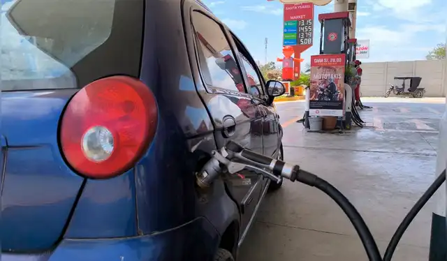 Conoce los precios del combustible a nivel nacional. Créditos: Emmanuel Moreno / La República.<br><br> Conoce los precios del combustible a nivel nacional. Créditos: Emmanuel Moreno / La República.<br><br>