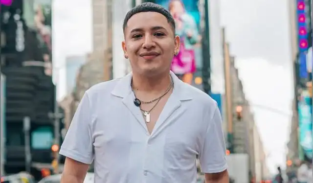 Carlitos TV tiene 1,2 millones de seguidores en TikTok. Foto: Instagram    
