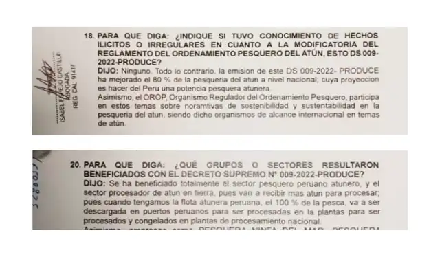 Sada Goray | Produce | Gaspar Cárdenas Infante