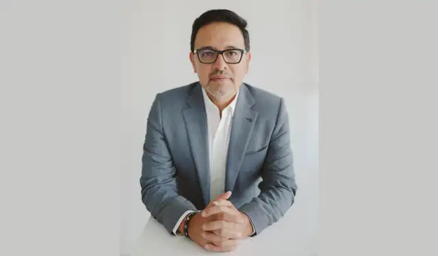 Jorge Jara Salas, ingeniero especialista en la materia. Fuente: Difusión.   