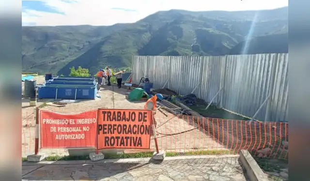 National Infrastructure Authority | ANIN | Government to government works